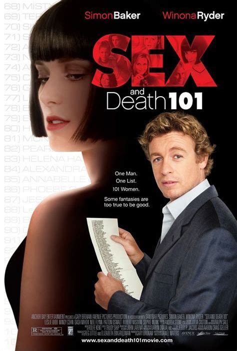 sexlista|Sex and Death 101 (2007)